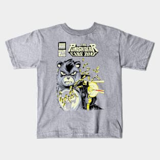 PunishBear Kids T-Shirt